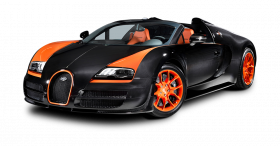 bugatti car png transparent  totalpng copy