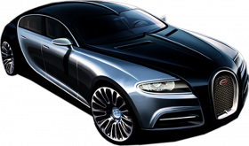 Bugatti Galibier Concept png copy