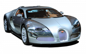 Bugatti PNG Clipart copy