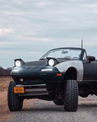 Buggy photo editing background