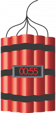 Bulk time bomb png hd,Tim bomb png images