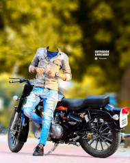 Bullet bike editing background (1)