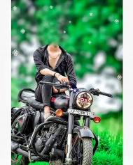 Bullet boy without face cb editing background download