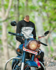 Bullet lover Cb Boy HD Background Download