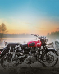 Bullet Photo Editing Cb Background