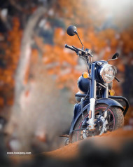 Bullet photoshop cb background