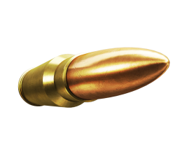 Bullet Rendering PNG Transparent Images Free Download