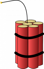 Bundle Dynamite hd Transparent png