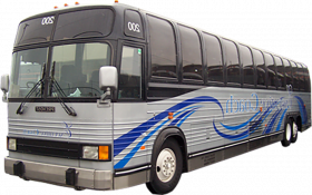 Bus png images,Free Bus Transparent Background