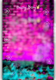 Busy boy cb editing background snapseed