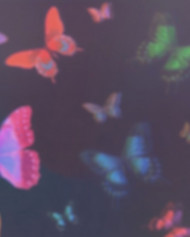 Butterflies background