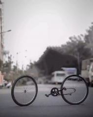 Bycycle hd editing background download