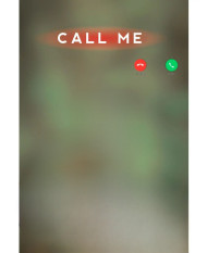 Call me cb edit background