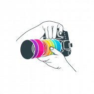 Camera lens logo png (1)