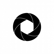 Camera lens logo png (2)