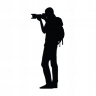 Camera picsart photography logo png (2)