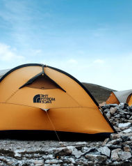 Camping hd editing background