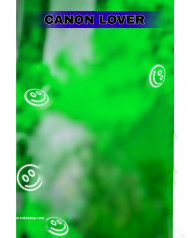 Canon Lover Trending Cb editing Bcakground