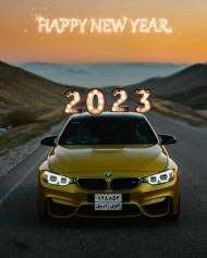 Car 2023 editing background