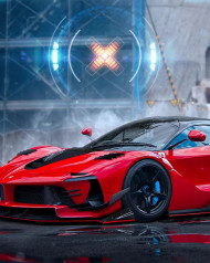 Car Editing Background download