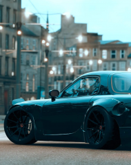 Car hd editing background