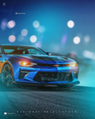 Car Manipulation Editing Background
