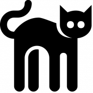 Cat clipart Png Transparent Background