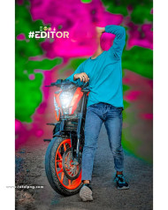 Cb background for editing