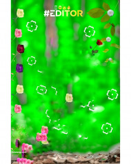 Cb Editing Background Images