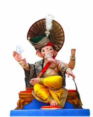 Cb editing ganesh ji png