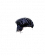 cb hair png download