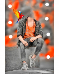 Cb Model Background Head Cut Face Editing Hd Download