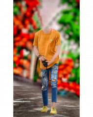 Cb Model Boy Head Cut Background Only face Editing