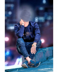 Cb Model Editing Background Bokeh Effect Full Hd Download