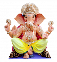Cb Sri ganesh png transparent