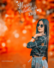 Cb valentine's day editing background 2024