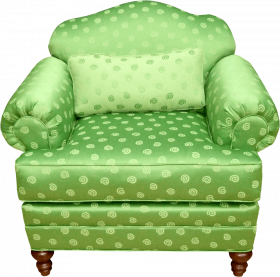 Chair & Sofa Png Download (2)