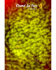 Chand sa fece photoshop cb editing background