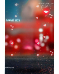 Charge your love cb background full hd