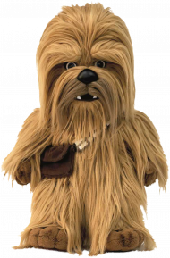 Chewbacca png images, Chewbacca hd png