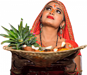 Chhath maiya hd png images