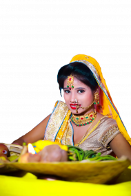 Chhath maiya transparent png images