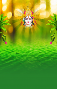Chhath mata banner backgrounds