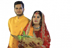 Chhath puja actress png hd