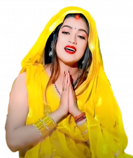 Chhath puja aunty transparent png images