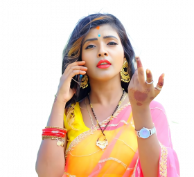 Chhath puja bhojpuri actress transparent png