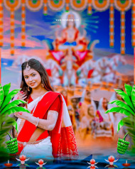 Chhath Puja Hd Background Images