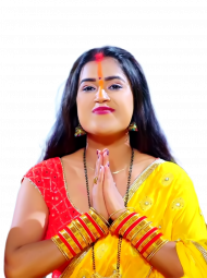 Chhath puja hd girl model hd png
