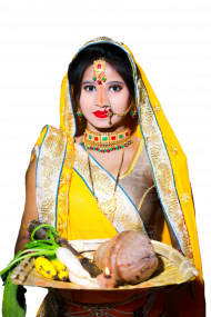 Chhath puja hd png images