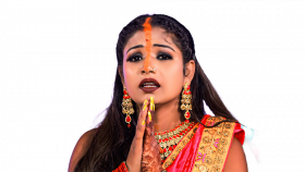 Chhath puja model png images